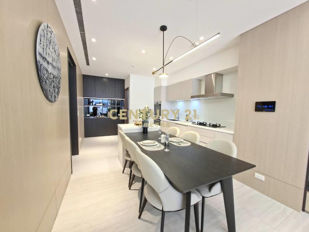 14期全新臨路電梯別墅