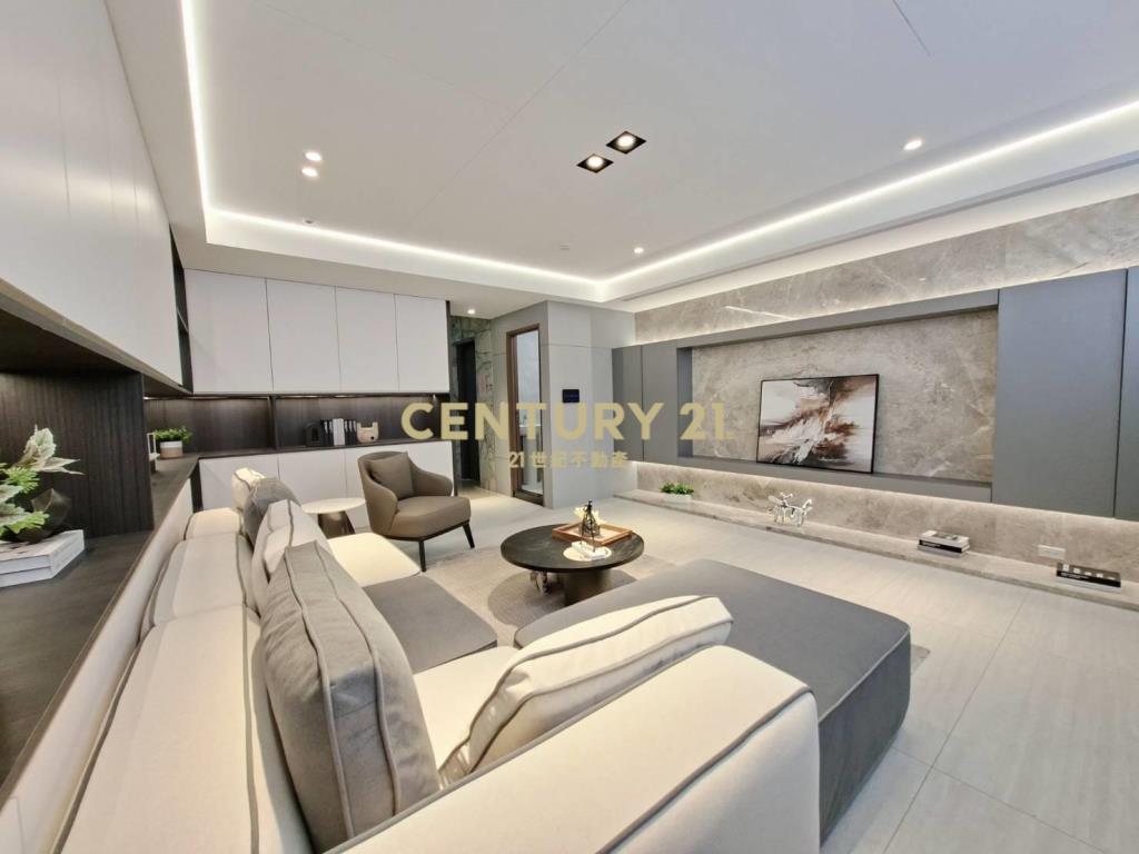 14期全新寧靜電梯別墅