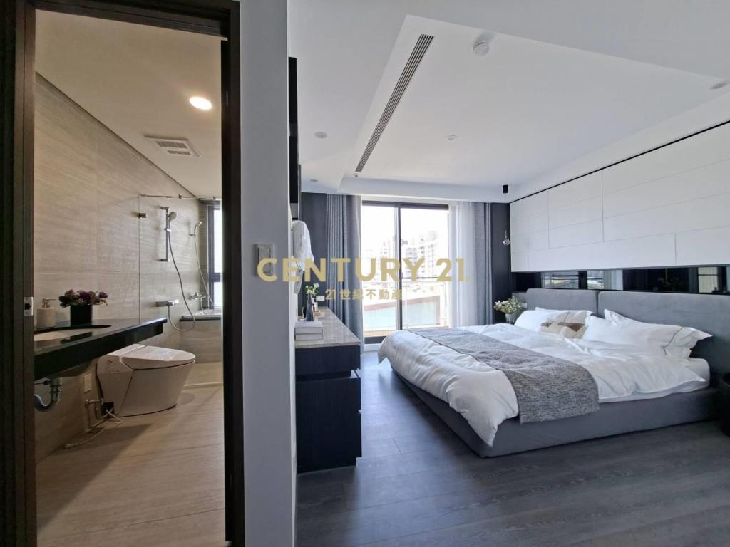 14期全新寧靜電梯別墅