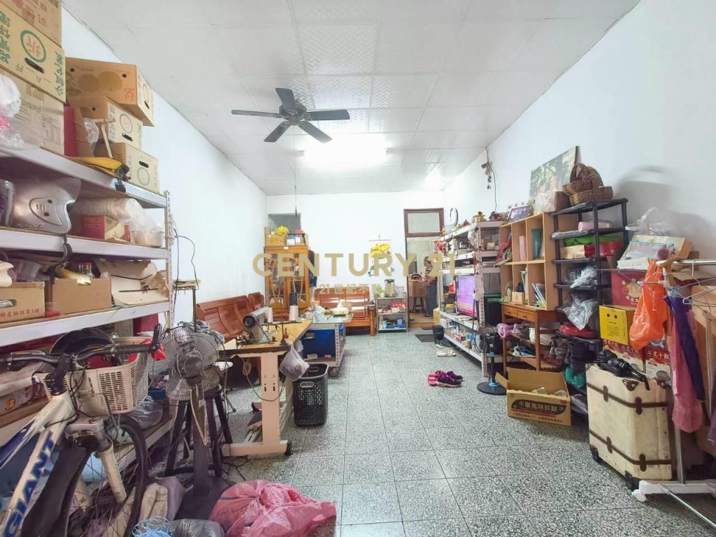 黎明商圈黃金透店★向上路&黎明路