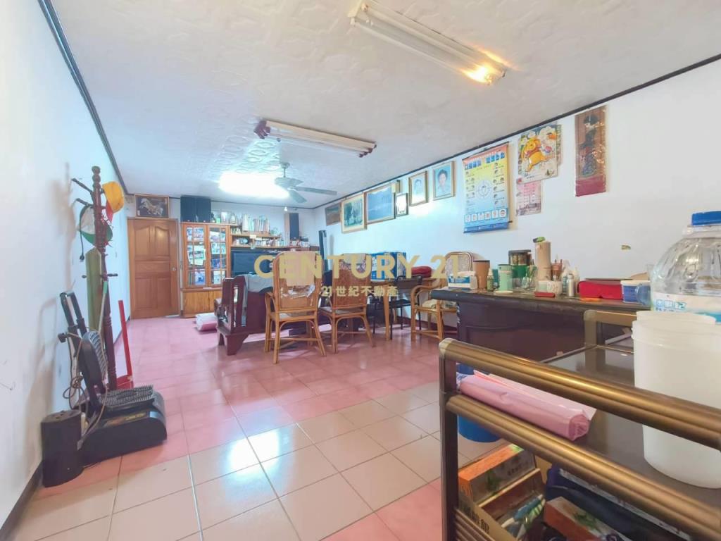 黎明商圈黃金透店★向上路&黎明路