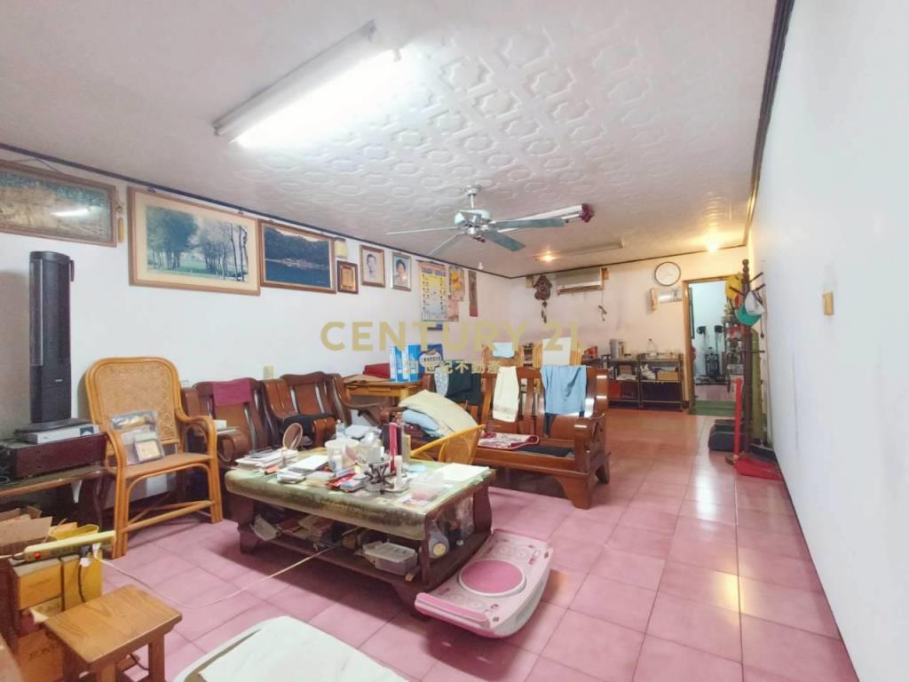 黎明商圈黃金透店★向上路&黎明路