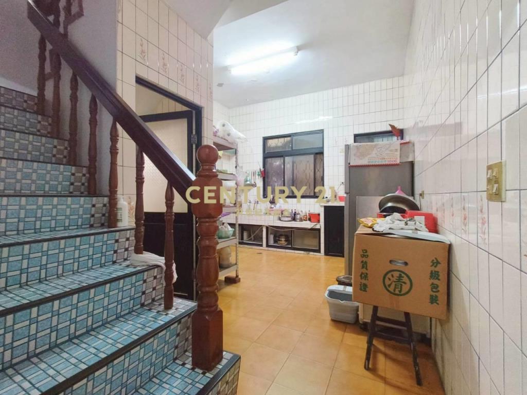 黎明商圈黃金透店★向上路&黎明路