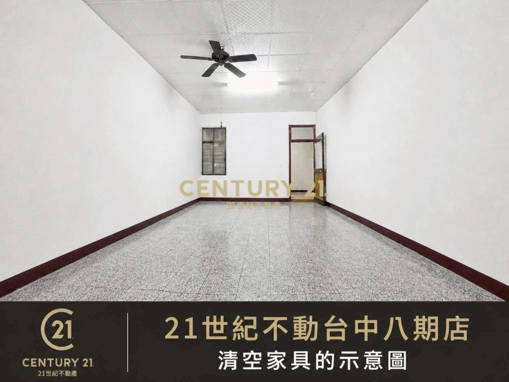 黎明商圈黃金透店★向上路&黎明路