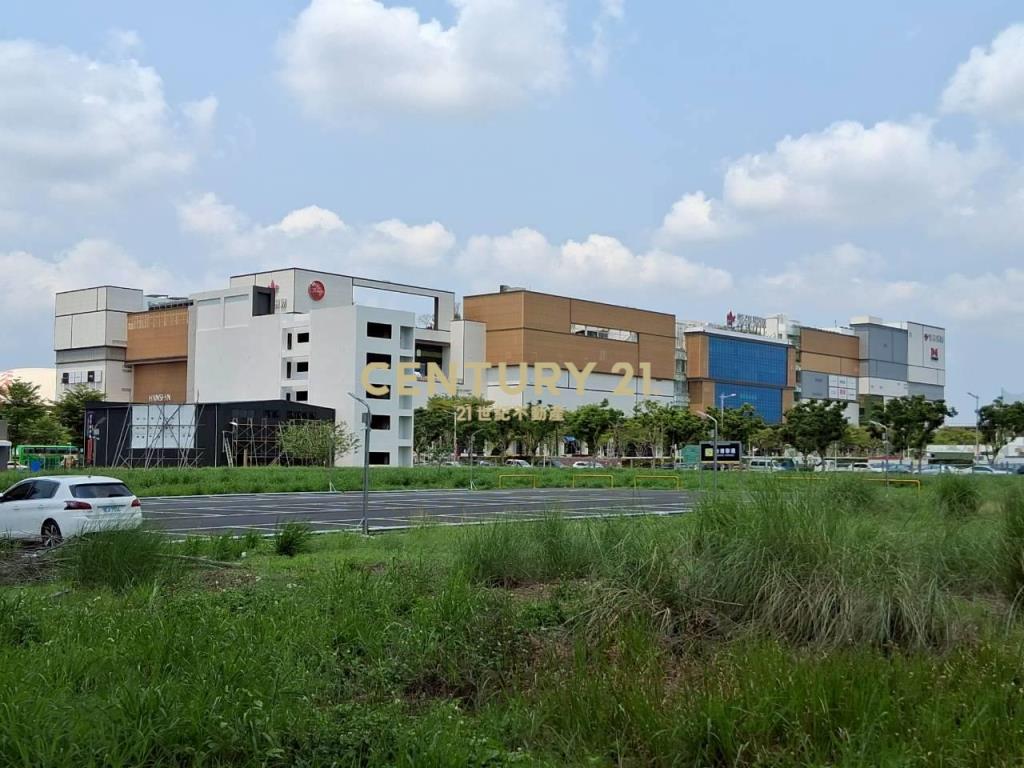 14期漢神洲際-商五建地