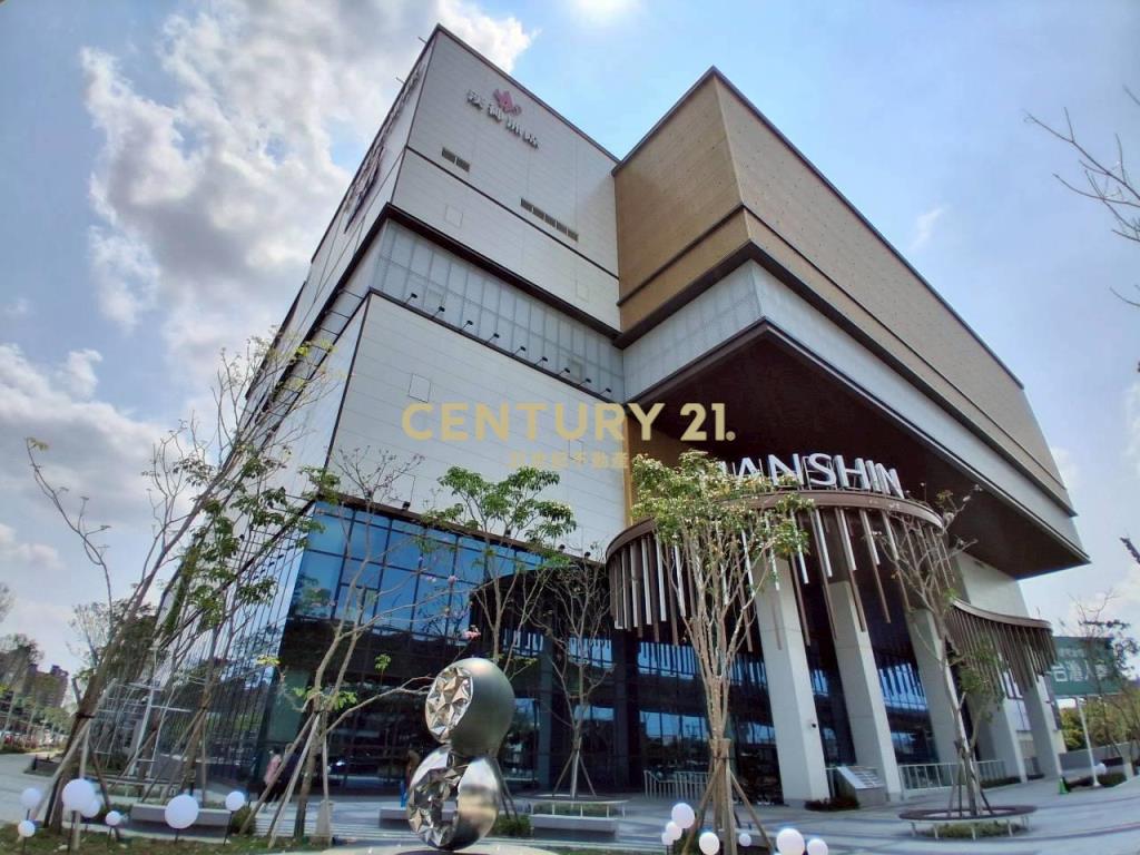 14期漢神洲際-商五建地
