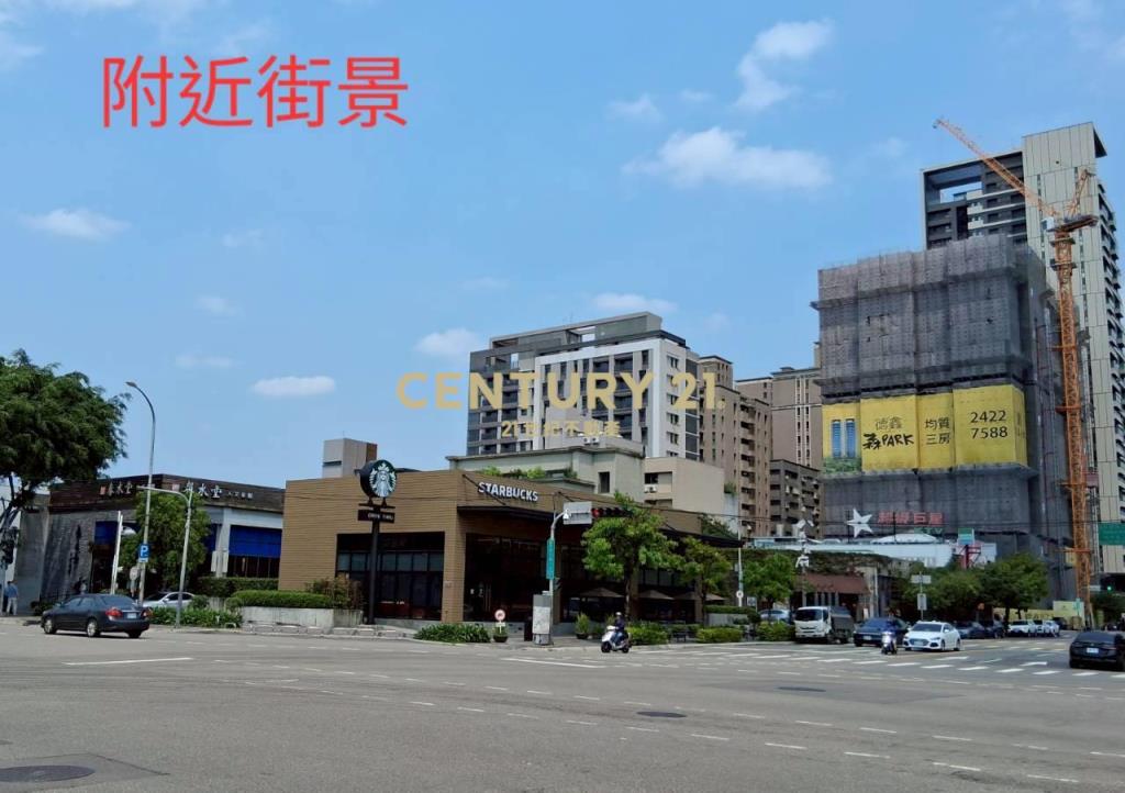 14期漢神洲際-商五建地