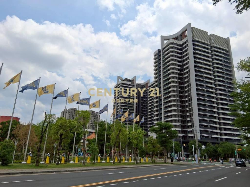14期漢神洲際-商五建地