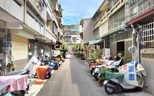 精武寧靜活路透天