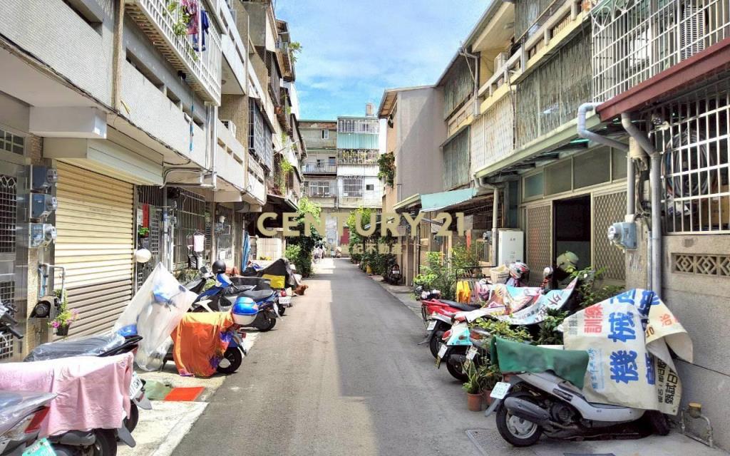 精武寧靜活路透天