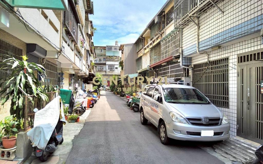 精武寧靜活路透天