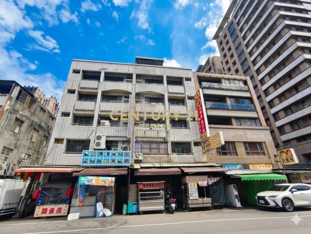 正忠孝夜市賺錢金透店