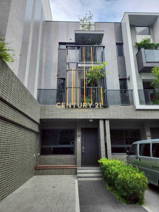 寬埕裏厚院