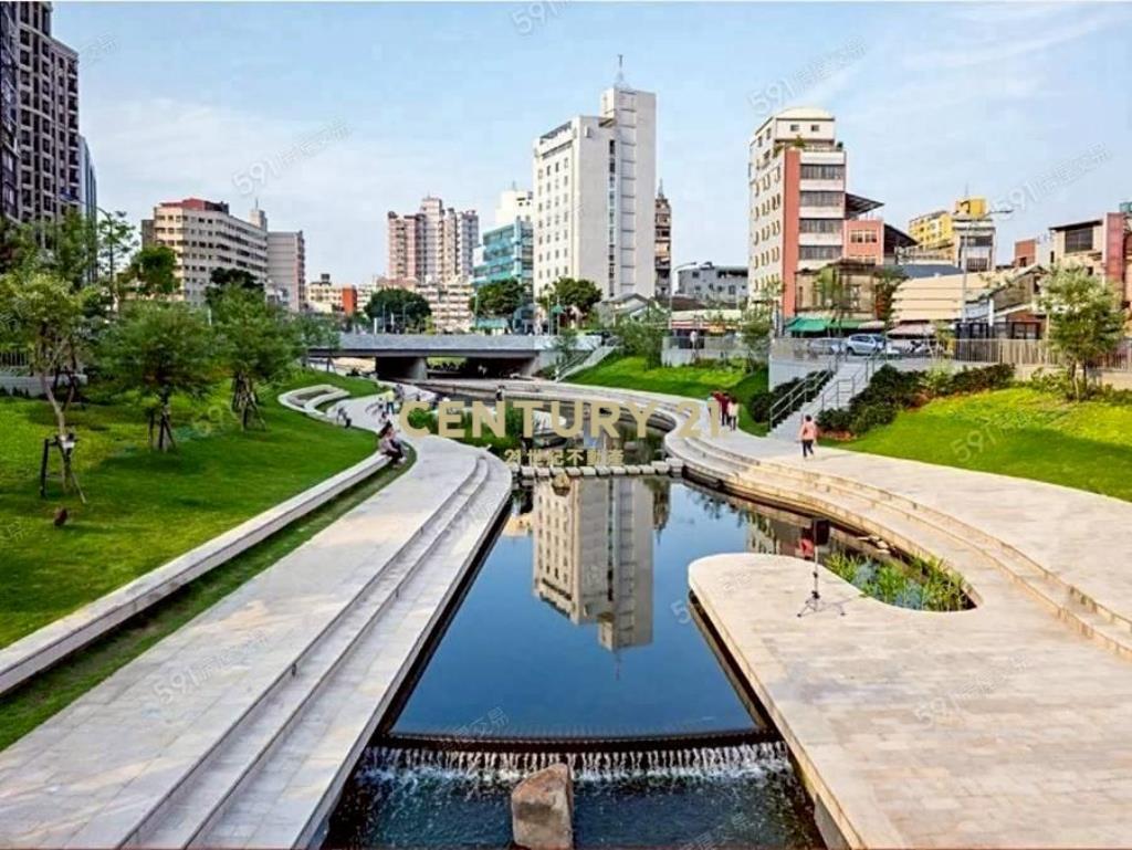 國美好好景觀露台戶3房平車