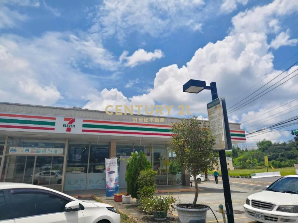 草屯大地坪孝親車庫別墅