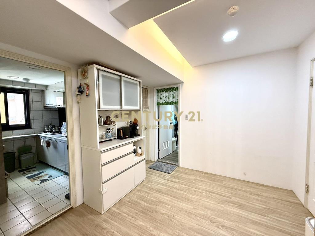 大墩學區3房平車