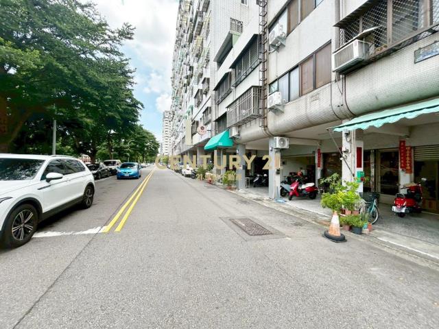 大忠南街透店