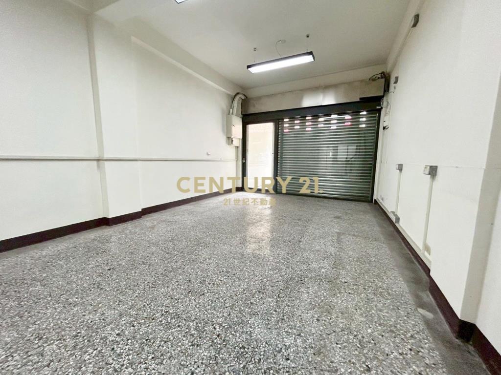 大忠南街透店