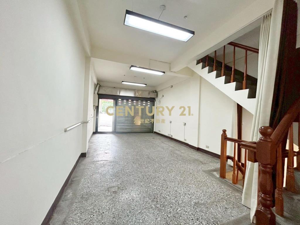 大忠南街透店