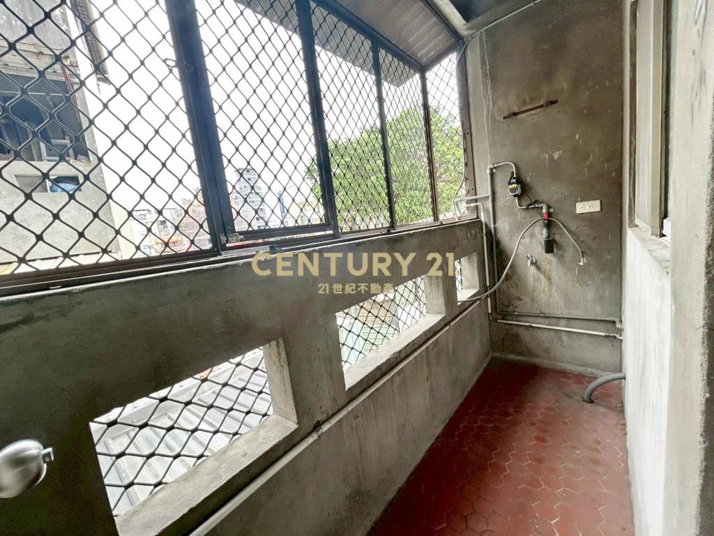 大忠南街透店