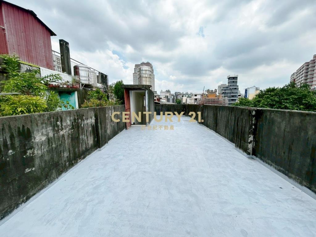 大忠南街透店