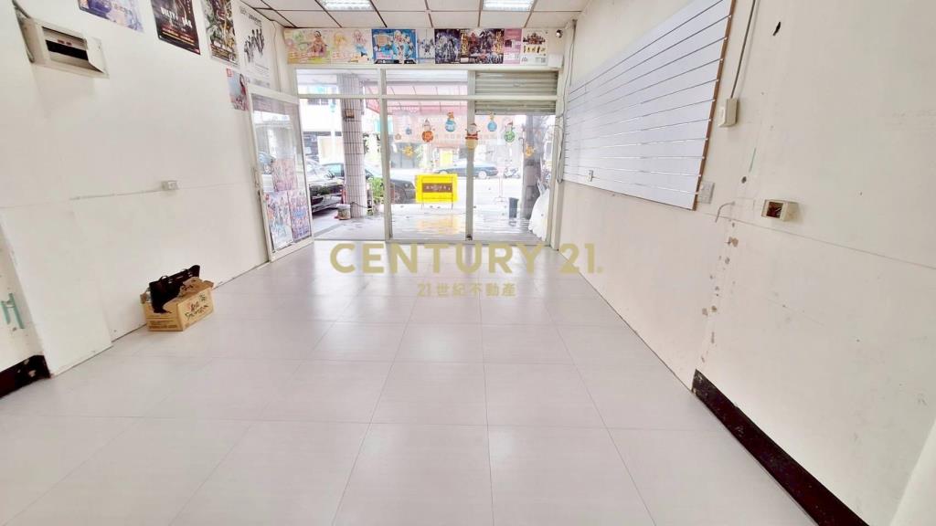 正南屯路雙臨路透店