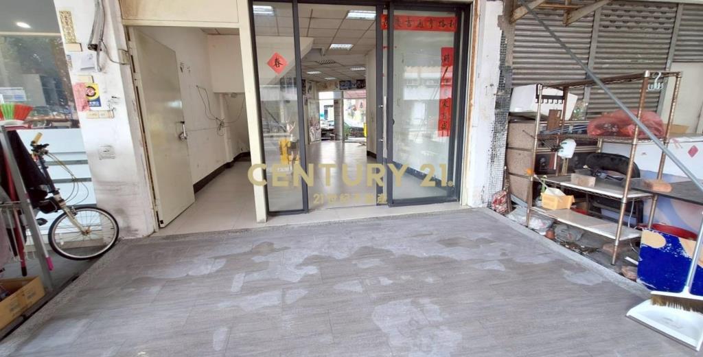 正南屯路雙臨路透店