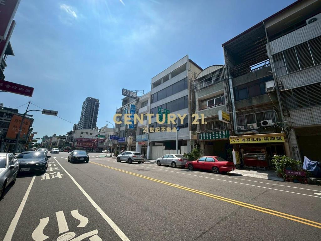 正南屯路雙臨路透店