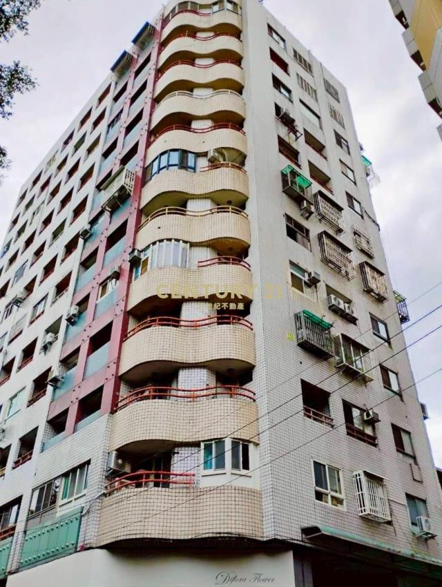 逢甲商圈─近水樓台二期套房