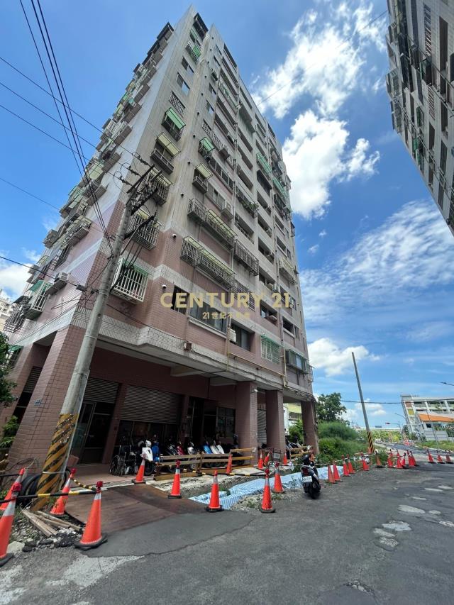 大慶商圈美三房