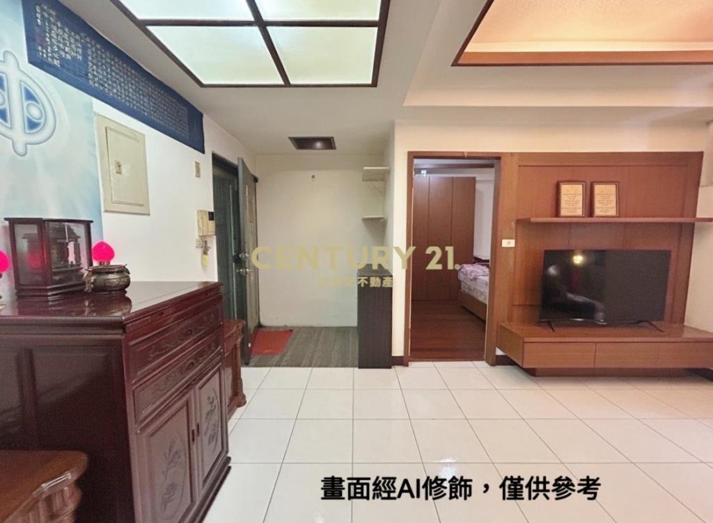 大慶商圈美三房