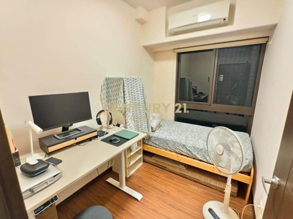 勝美極美二房