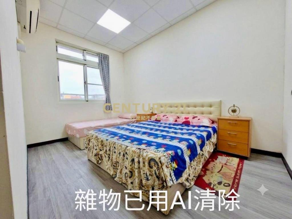 向心商圈大面寬懷舊平房