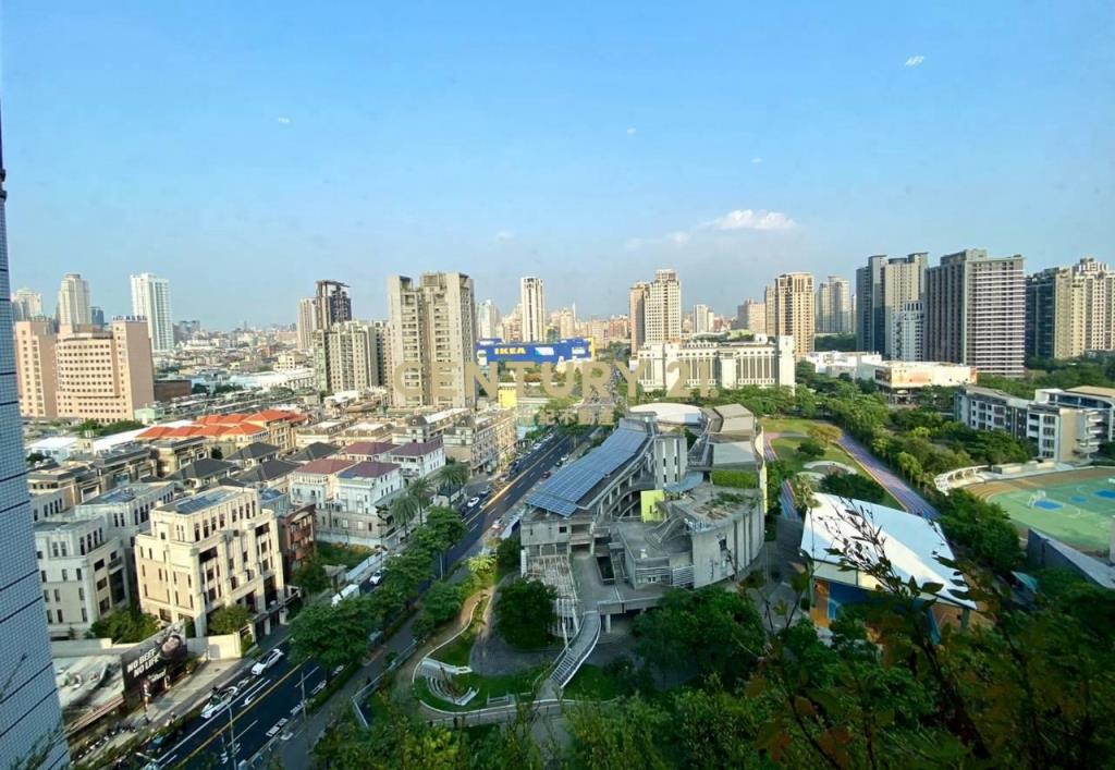 正七期大墩明星學區/博識景觀2房平車