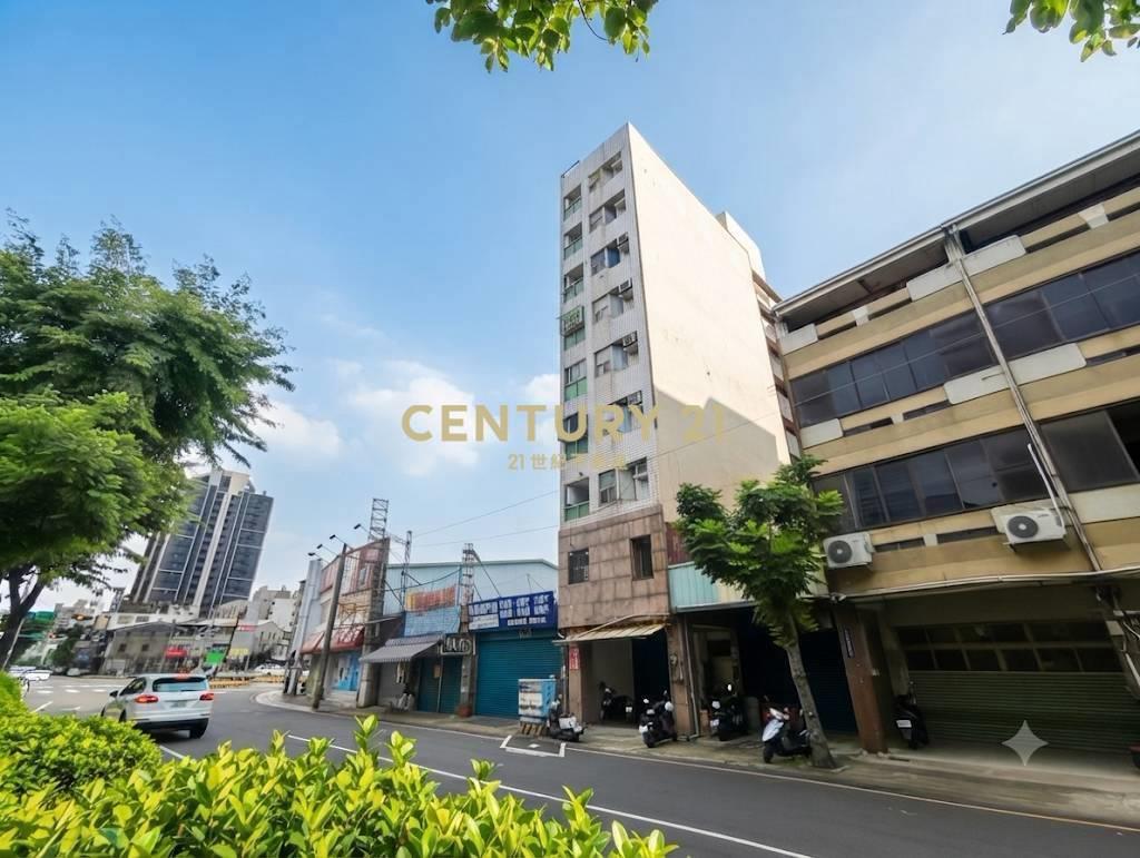 國圖館南平路三房住店合一