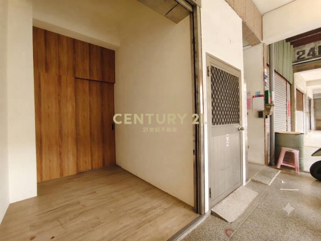 國圖館南平路三房住店合一