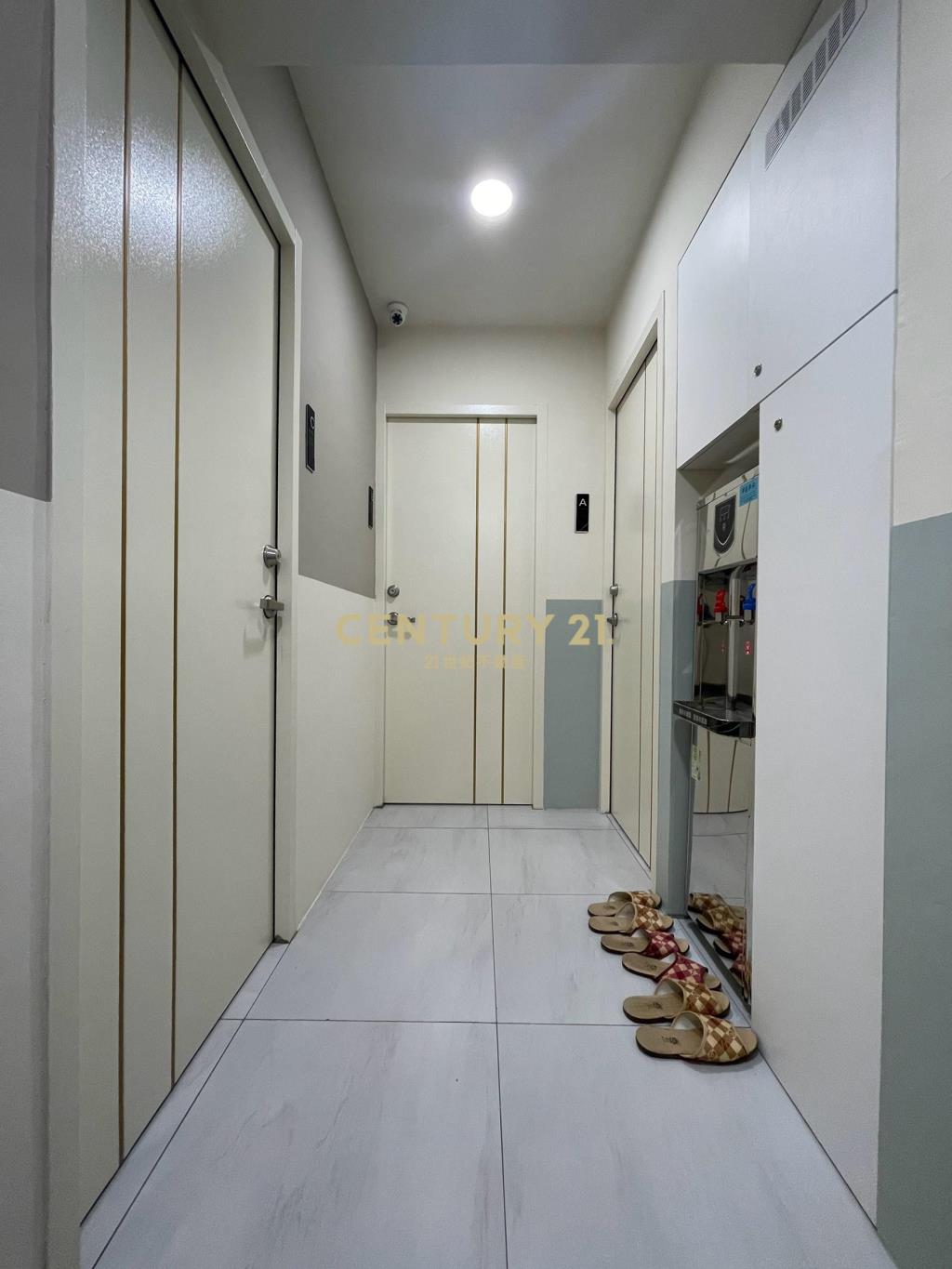 中山路投資收租四套