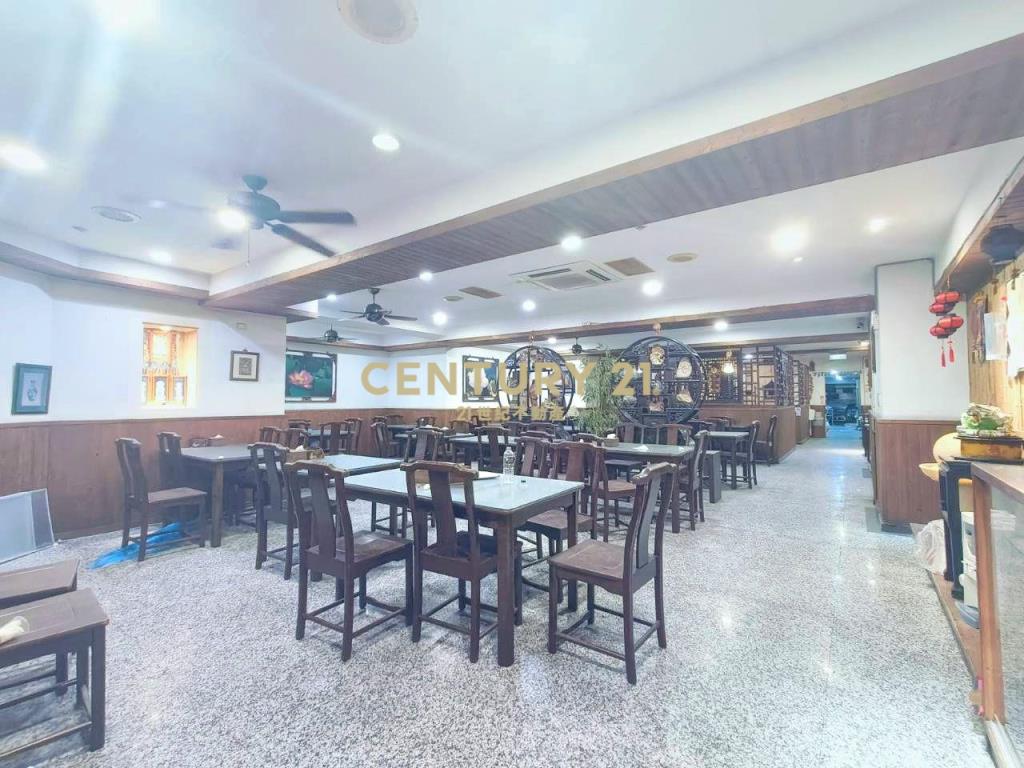 正文心南路13米大面寬樓店