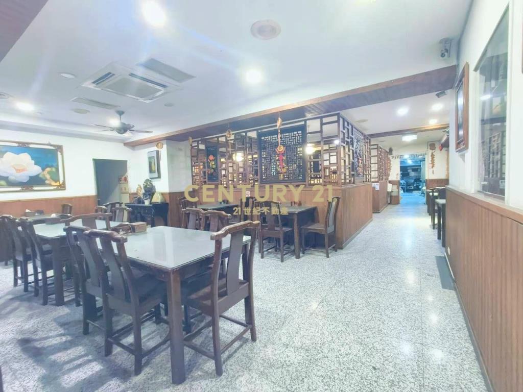 正文心南路13米大面寬樓店