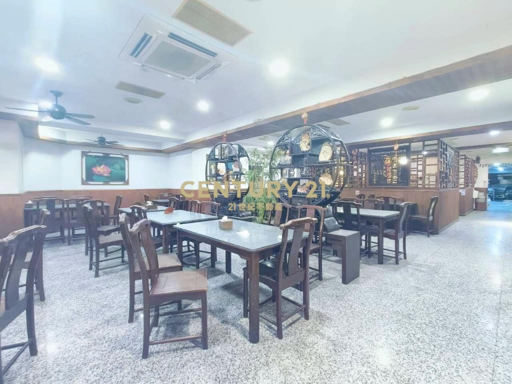 正文心南路13米大面寬樓店