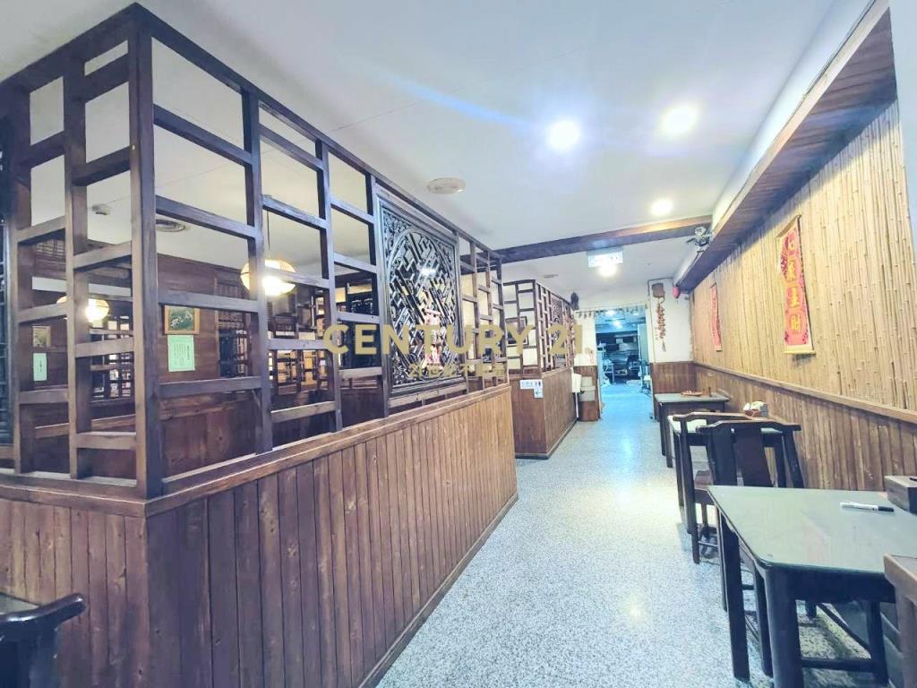 正文心南路13米大面寬樓店