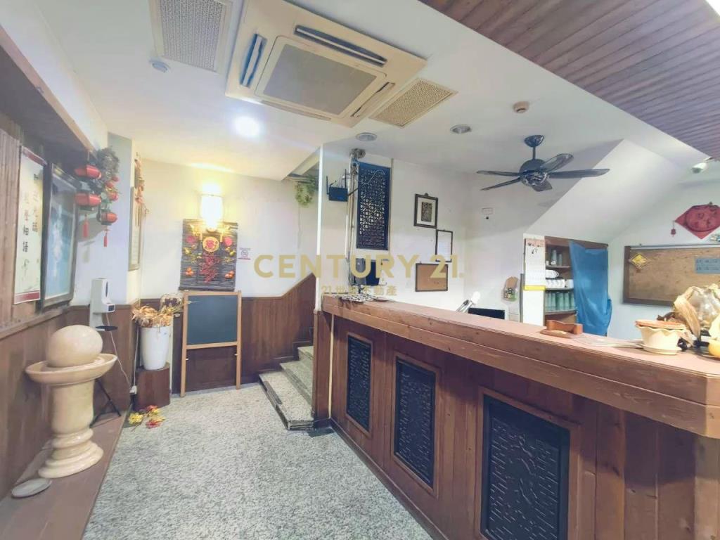 正文心南路13米大面寬樓店