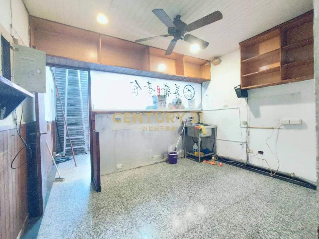 正文心南路13米大面寬樓店