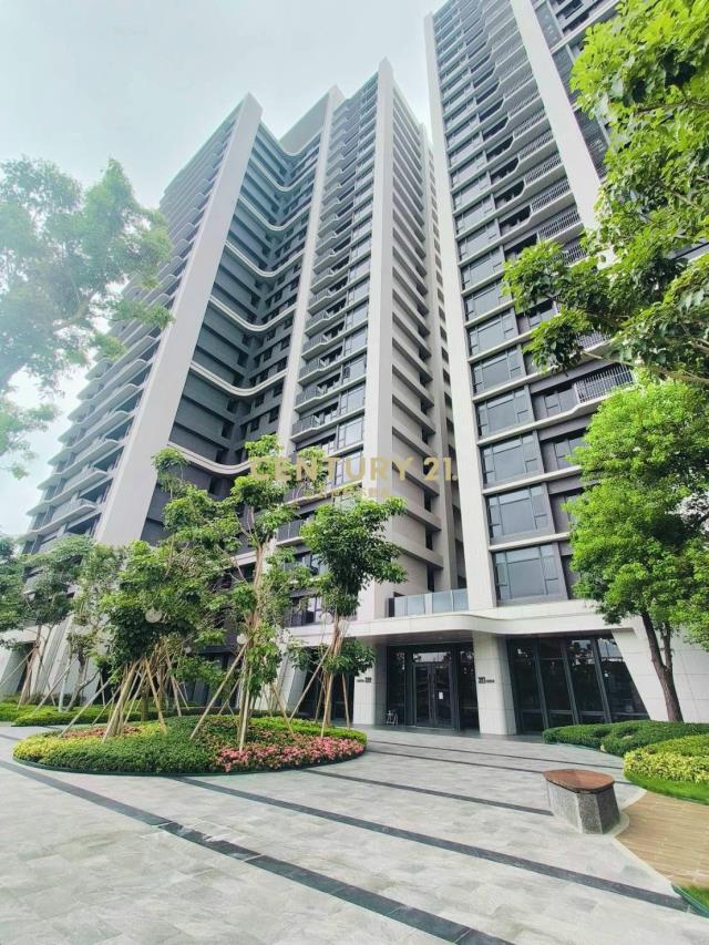 烏日高鐵登陽未來之丘★全新景觀兩房出租