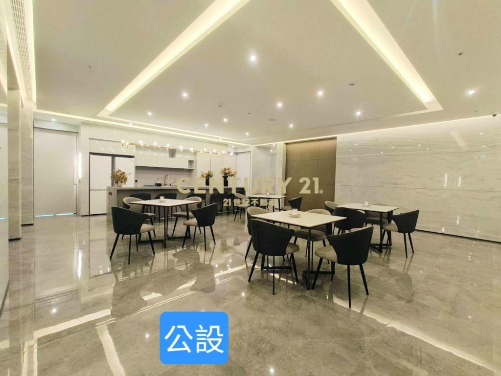 烏日高鐵登陽ICC全新商辦