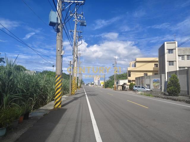 雲林東勢鄉都計住宅建地
