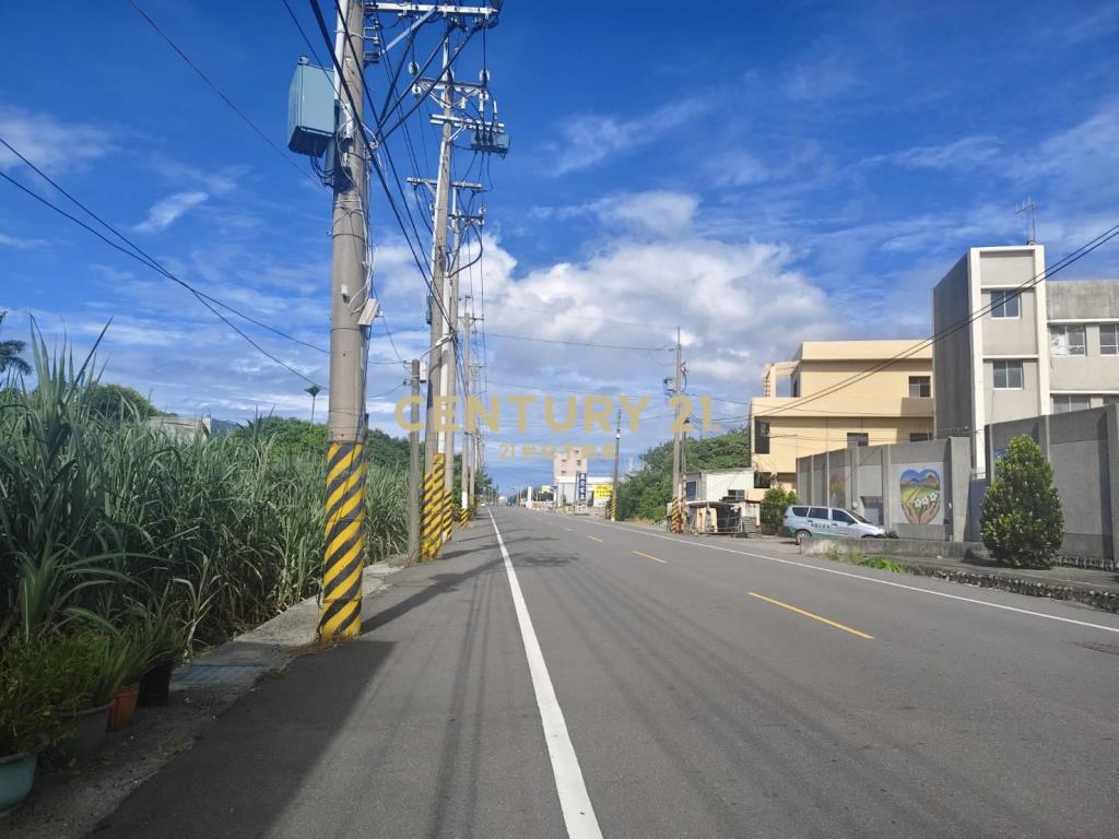 雲林東勢鄉都計住宅建地