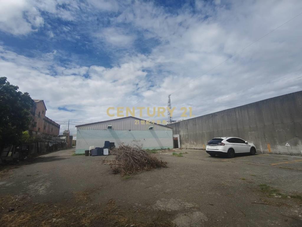 雲林東勢鄉都計住宅建地