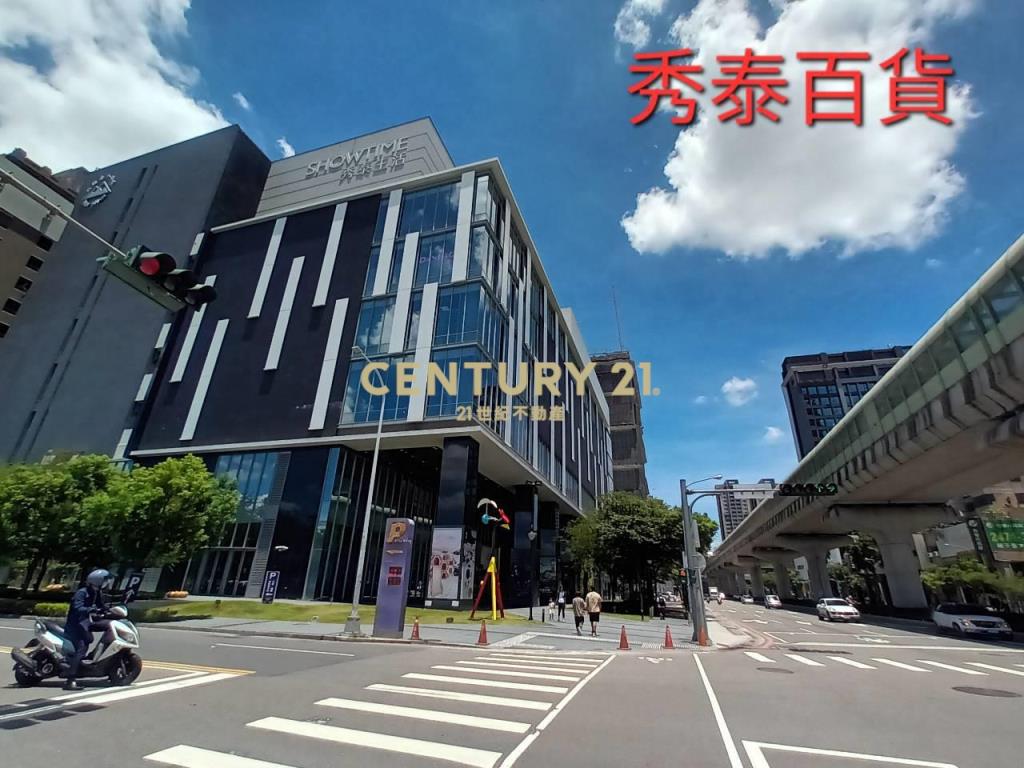 湖濱印象4房平車