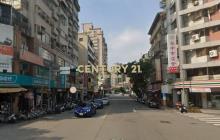 中興大學旁仁義街大面寬店面